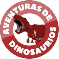 Dinosaur SPANISH