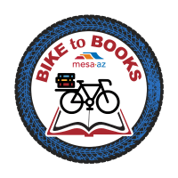 city of mesa bike to book