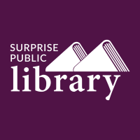 Surprise Public Library Logo