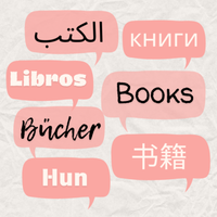 Books in various languages