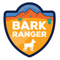Bark Ranger logo