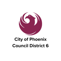 city of phoenix council district 6 kevin robinson