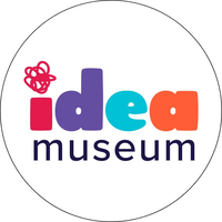 idea museum logo