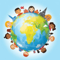 Children around the globe