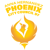 District 7 Anna Hernandez
