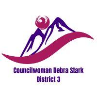 Councilwoman Debra Stark District 3