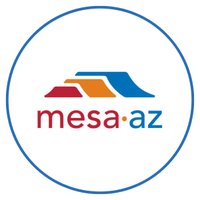 City of Mesa logo