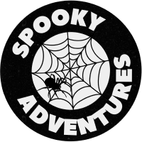 spooky adventure